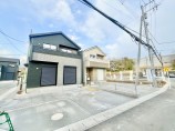  新築一戸建て