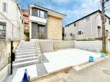  新築一戸建て