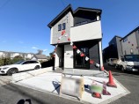  新築一戸建て