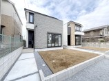  新築一戸建て