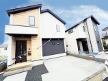  新築一戸建て