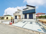  新築一戸建て