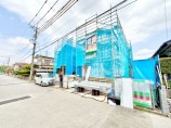  新築一戸建て