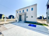  新築一戸建て