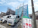  新築一戸建て