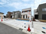  新築一戸建て