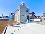  新築一戸建て