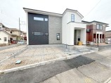  新築一戸建て