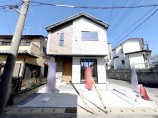  新築一戸建て