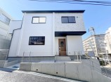  新築一戸建て