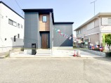  新築一戸建て
