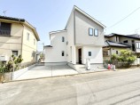  新築一戸建て