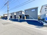 新築一戸建て