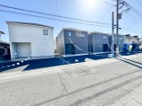  新築一戸建て