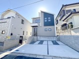  新築一戸建て