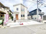  新築一戸建て