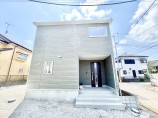  新築一戸建て