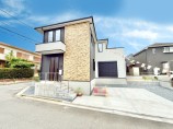  新築一戸建て