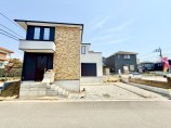  新築一戸建て