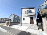  新築一戸建て