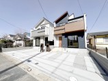  新築一戸建て