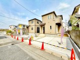  新築一戸建て