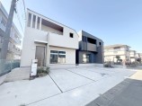  中古一戸建て