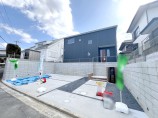  新築一戸建て