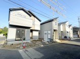  新築一戸建て