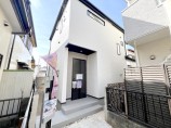  新築一戸建て