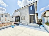 新築一戸建て