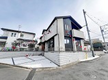  新築一戸建て