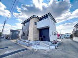 新築一戸建て