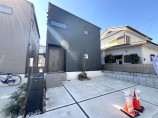  中古一戸建て