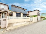  中古一戸建て