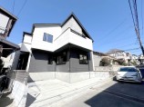  新築一戸建て