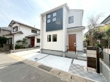  新築一戸建て