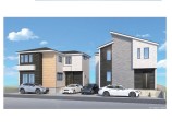  新築一戸建て
