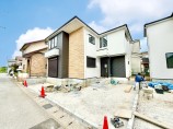  新築一戸建て
