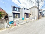  新築一戸建て