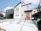 新築一戸建て