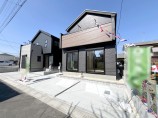  新築一戸建て