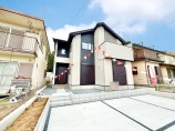  新築一戸建て