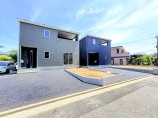  新築一戸建て