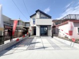  新築一戸建て