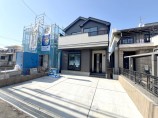  新築一戸建て