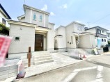  新築一戸建て
