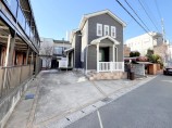  中古一戸建て
