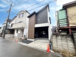  新築一戸建て