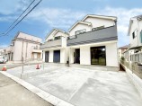  新築一戸建て